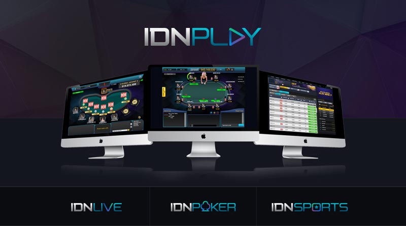 idn poker