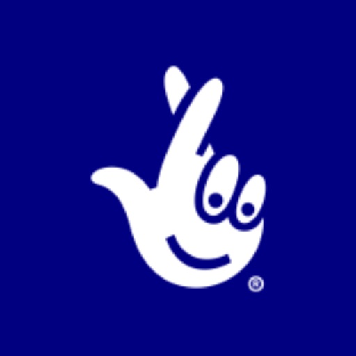 official lottery