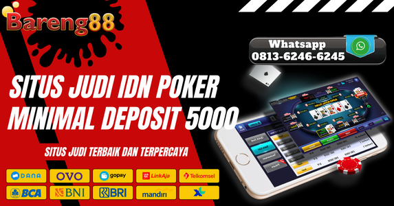 idn poker