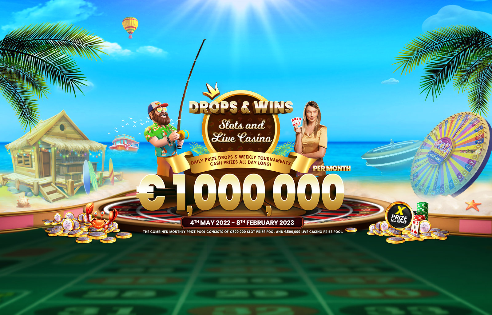 slot online