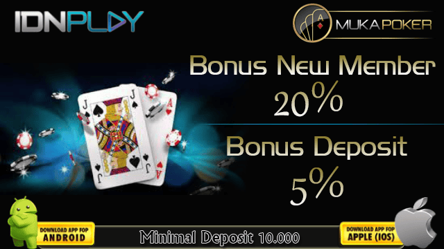 idn poker