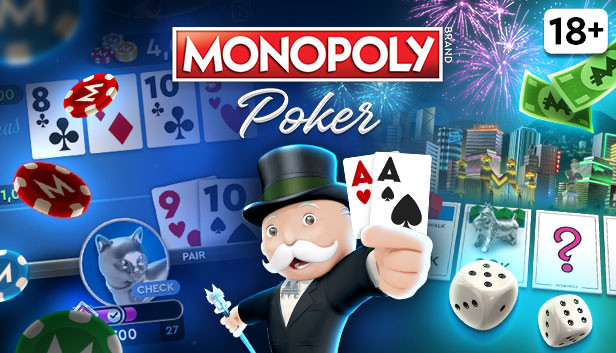 official poker