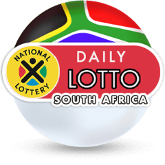 official lottery