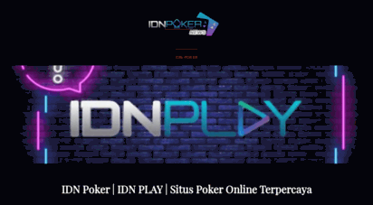 idn play