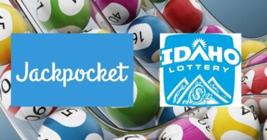 lottery online