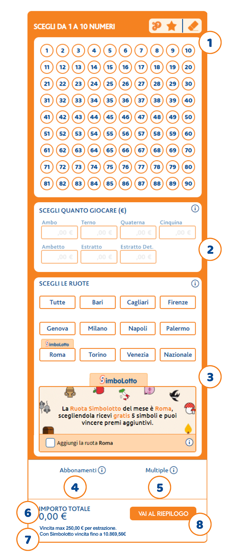 lottery online