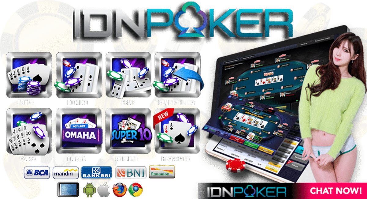 idn poker