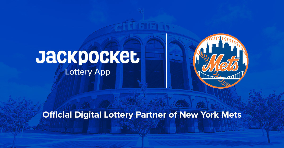 official lottery