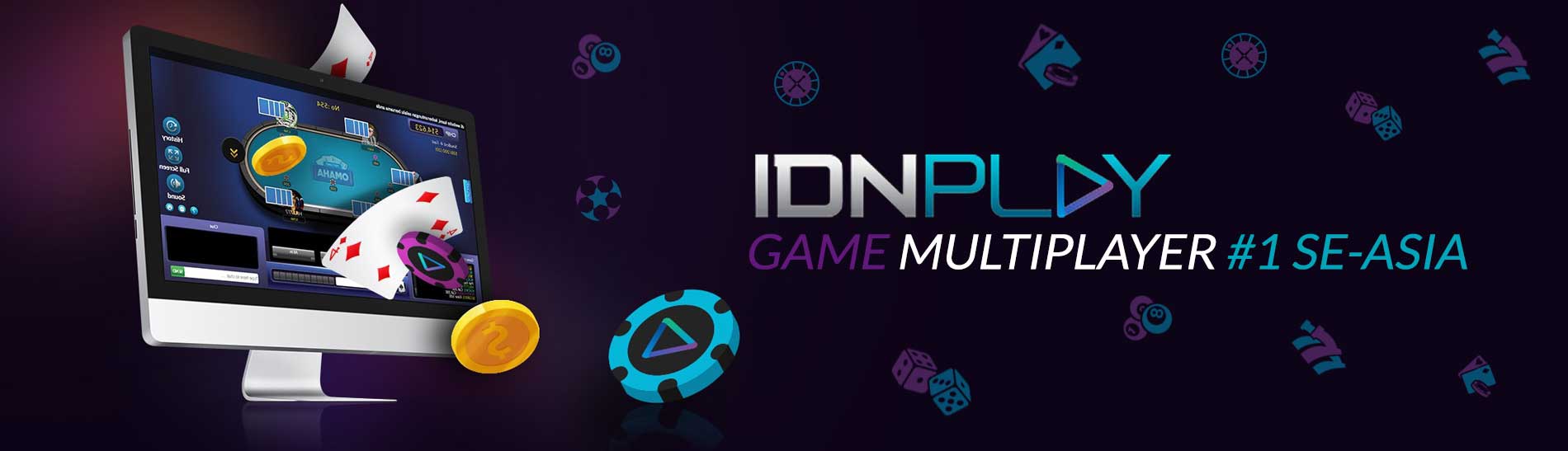 idn poker