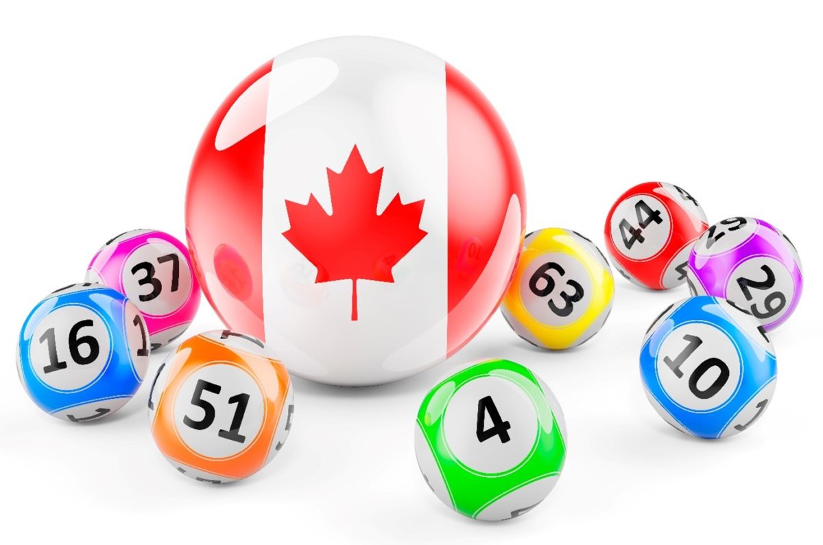 lottery online
