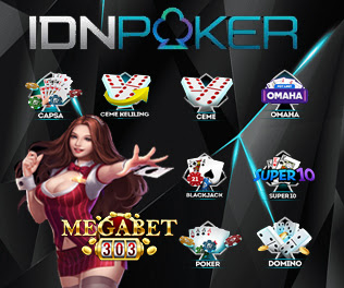 idn poker