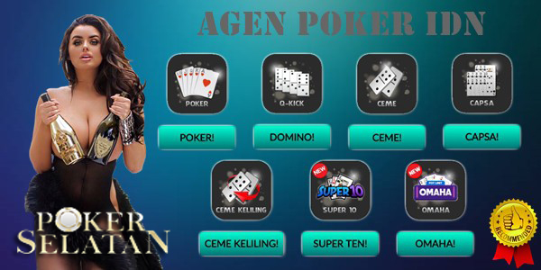 idn poker