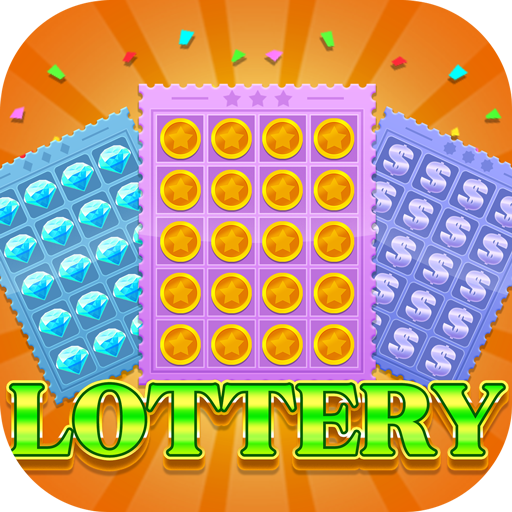 official lottery