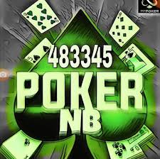 official poker