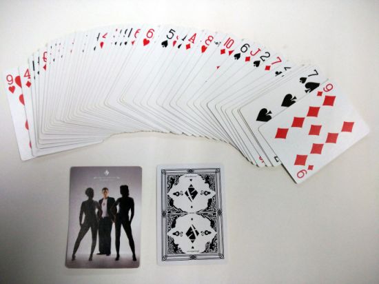 official poker