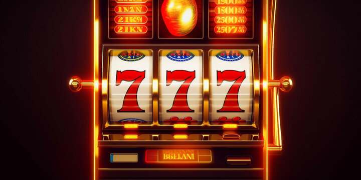 online slot