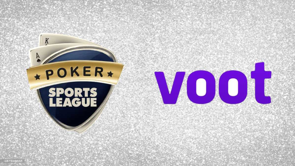 official poker