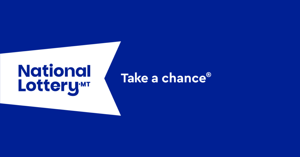 official lottery