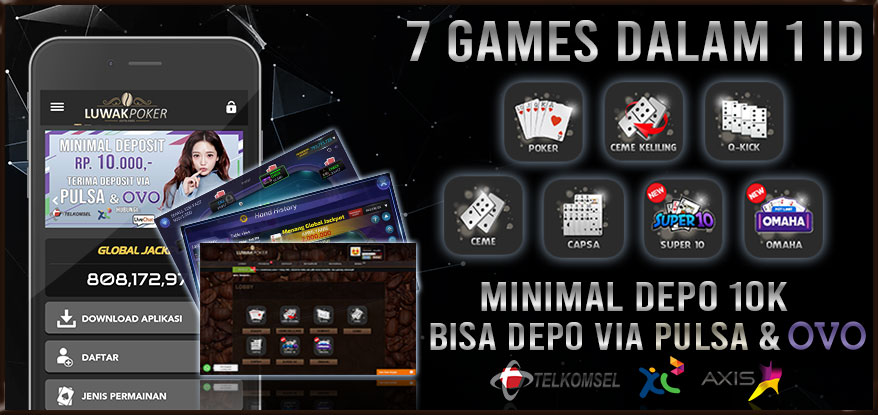 idn poker
