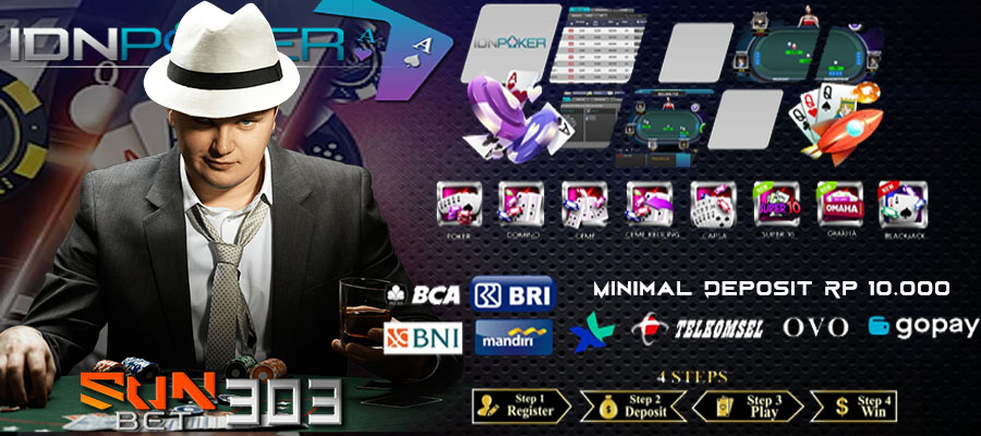idn poker