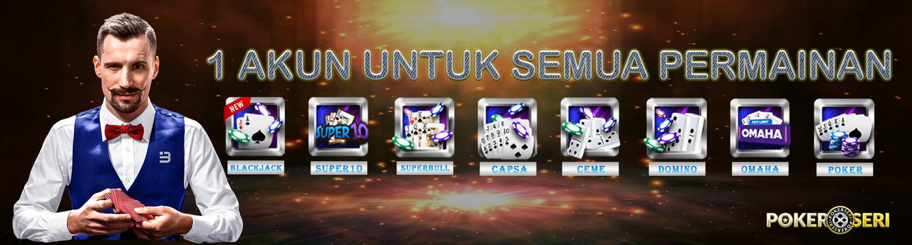 idn poker