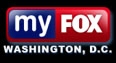 My FOX logo