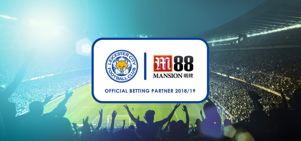 official betting
