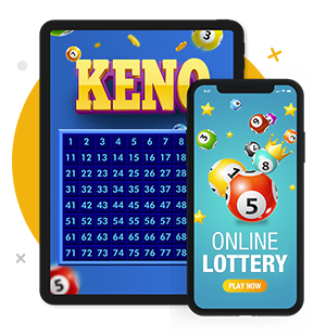 lottery online