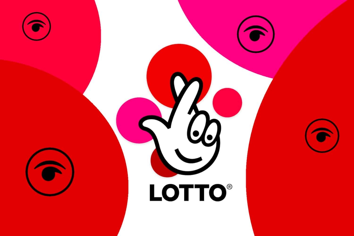 official lottery