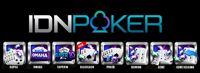 idn poker