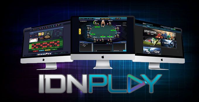 idn poker