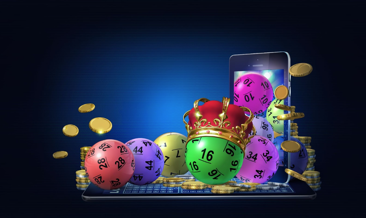 lottery online