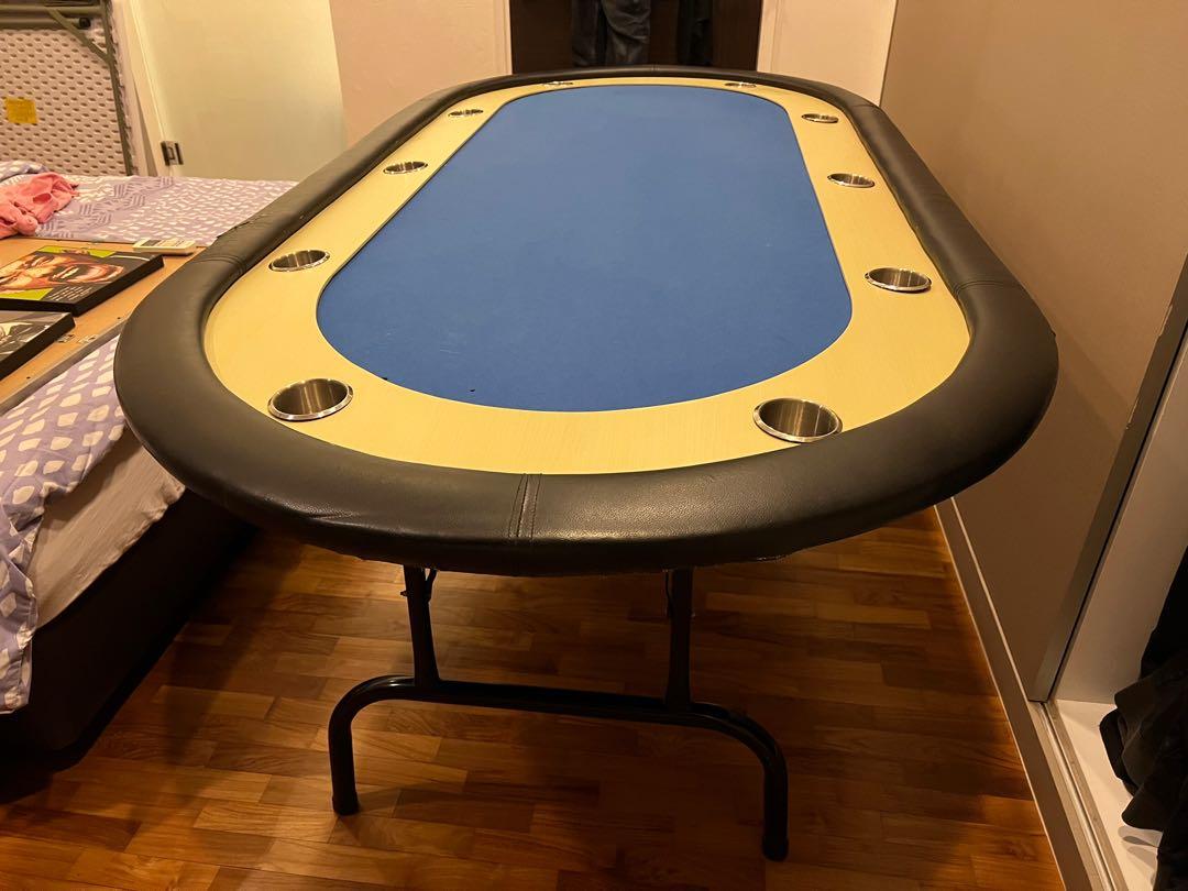 official poker