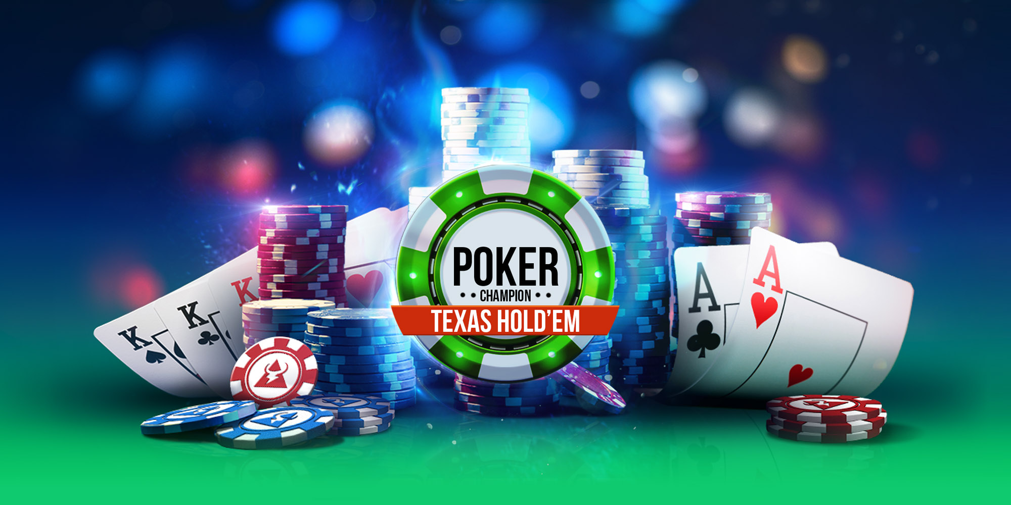 idn poker