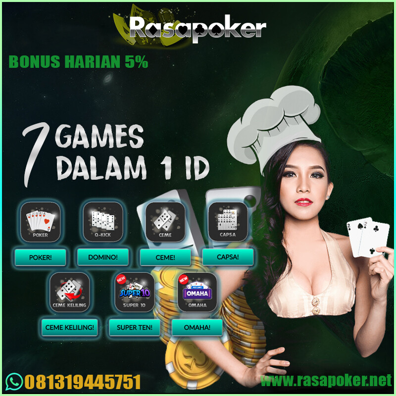 idn poker